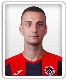 Luka Ivanov