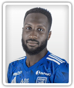 Babacar Leye