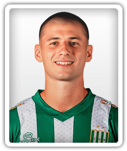 Lautaro Villegas