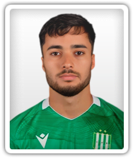 Lucas Palavecino