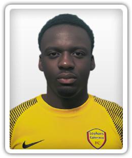 Bambo Kouyaté