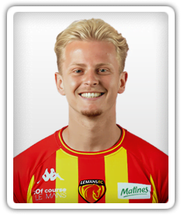 Martin Rossignol