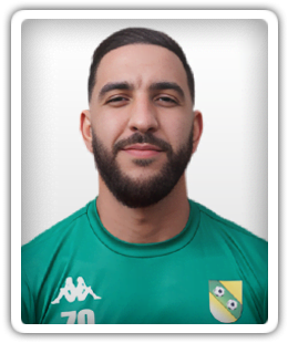 Rabah Rahmouni