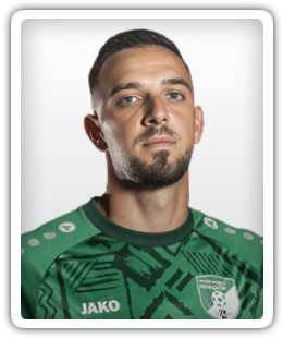Jusuf Omerovic