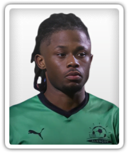 Patrick Douglas