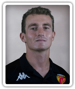 Ludovic Lefort