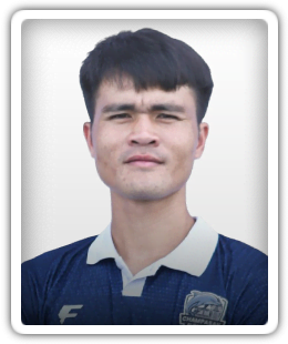 Khamsanga Phimmasone