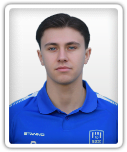 Mirnes Kahrimanovic