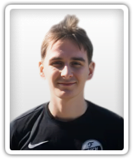 Aleksandar Gligoric