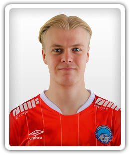 Marius Aamodt Eriksen