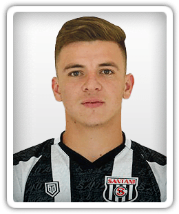 Derlis Benítez