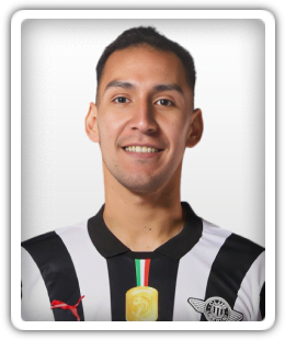 Marcelo Fernández