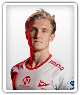Oscar Jansson