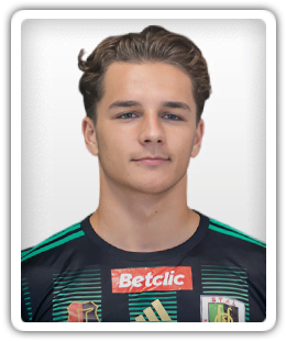 Kacper Chelmecki