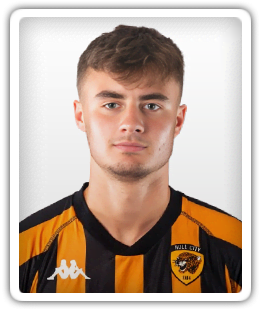 Alfie Taylor