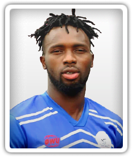 Joseph Onoja