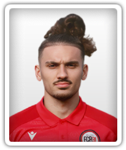 Luka Rakic
