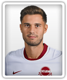 Dominik Crljenec