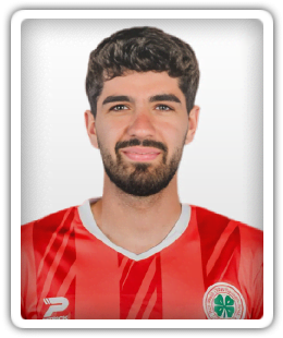 Elias Demirarslan