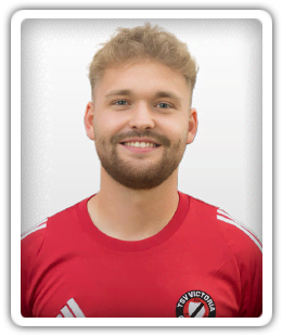 Jonas Ströker