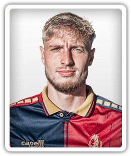 Kacper Zaborski