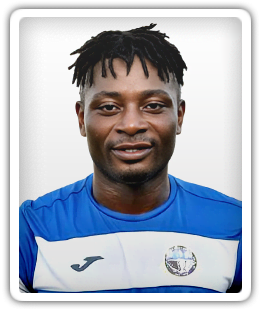 Emeka Obioma