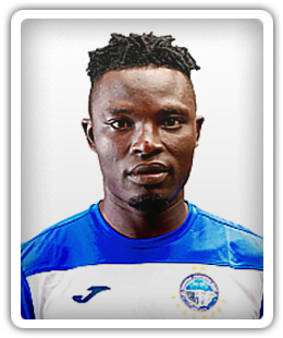 Sadiq Adamu