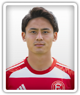 Takashi Uchino