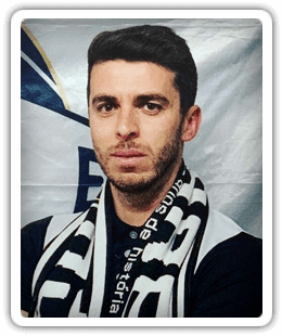 Fábio Paquete