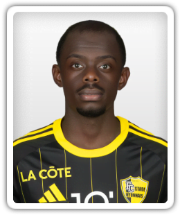 Joël Mandaka