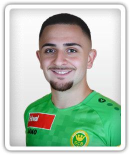 Samet Cicek