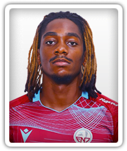 Nathan Mbengi