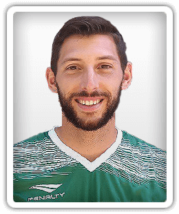 Matías Nespor