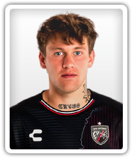 Jake LaCava