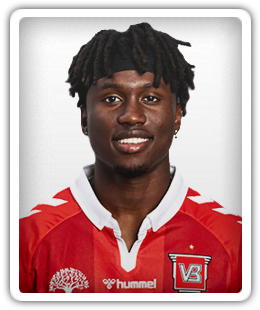 Patrick Bohui