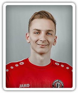 Dmytro Tverdokhlib