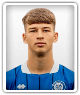 Kacper Mialkowski