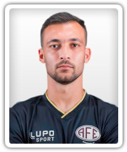 Filipe Garça
