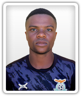 John Chishimba