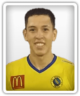 Agustín Godoy