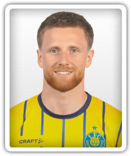 Dorian Cevis