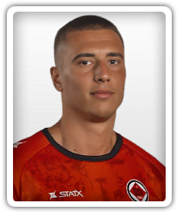 Filip Milišic