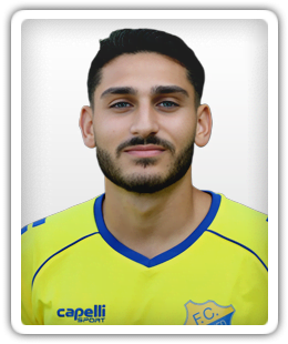 Eren Emirgan