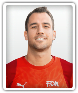 David Mihajlovic