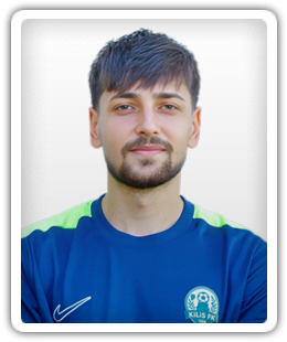 Bahadýr Gölgeli