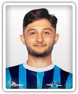 Salih Kavrazlý
