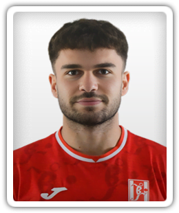 Ahmet Gülay