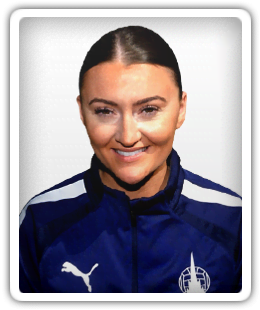 Rachael Gillen