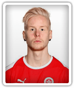 Aleksi Rantanen
