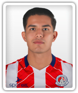 Daniel Guillén